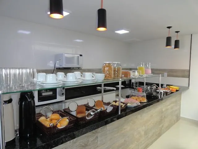 Lider Hotel