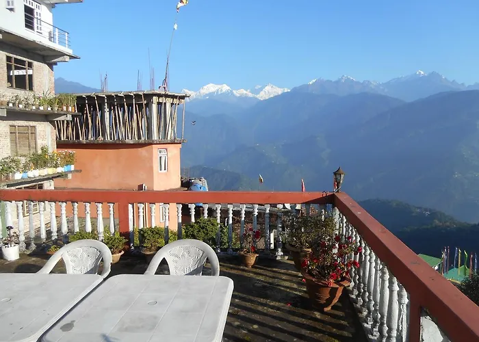 Hotel View Point