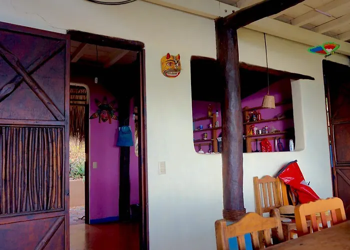 Casa Cometa