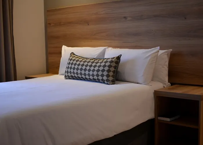 Regal Inn Hotel Midrand