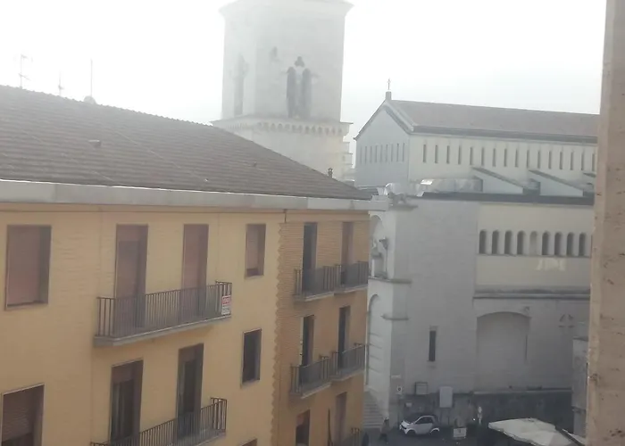 B&B 30 mt dal Duomo