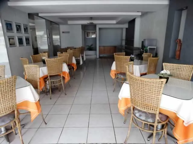 Hotel Rodrigues