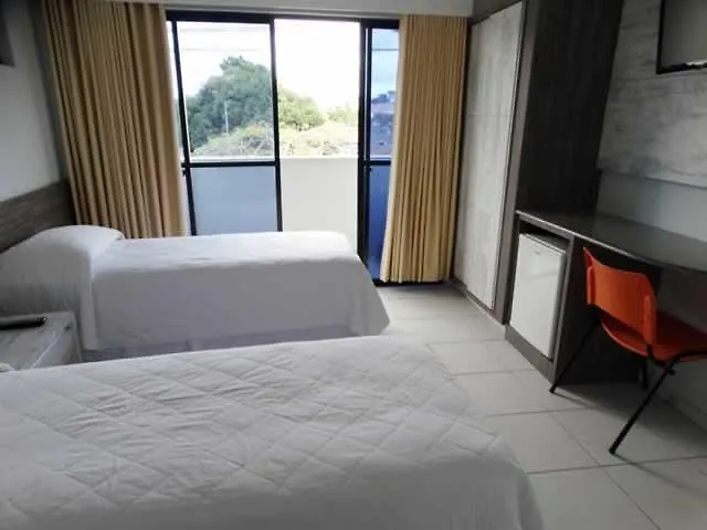 Hotel Rodrigues