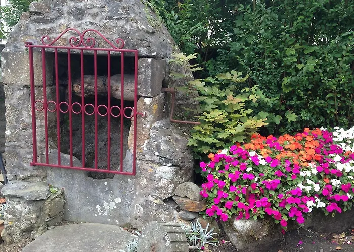 Auberge de Keranden