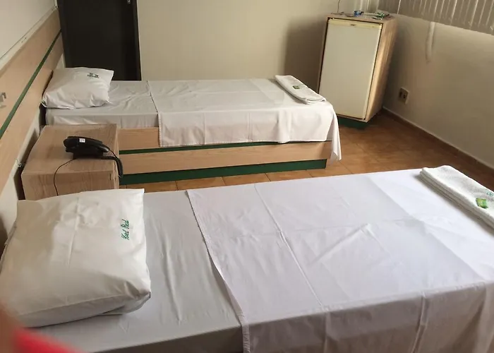 Hotel Real