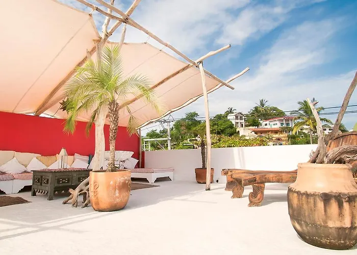 Petit Hotel Hafa