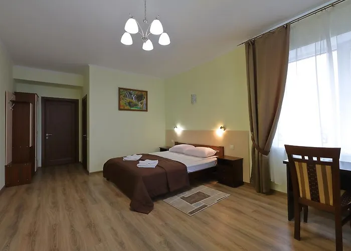 Hotel Karpaty