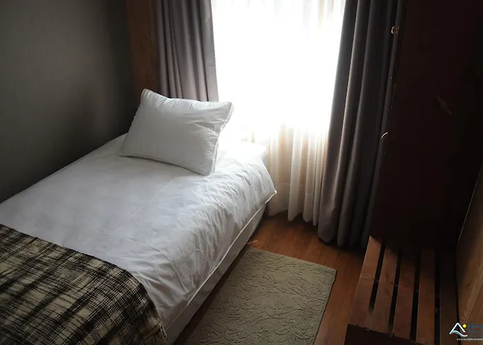 Hostal Buena Tierra