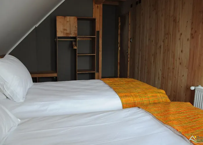 Hotel Buena Tierra