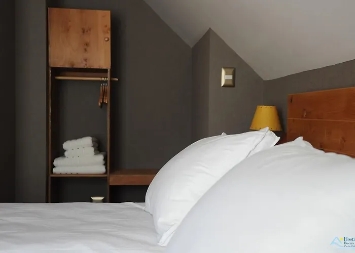 Hotel Buena Tierra
