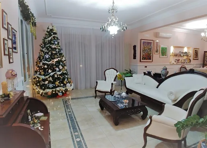 HB Le suites del Giardino