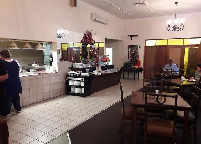 Airport Hotel