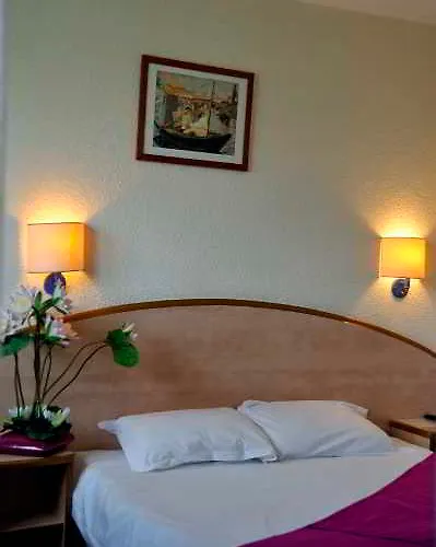 Inter-Hotel Le Richemont