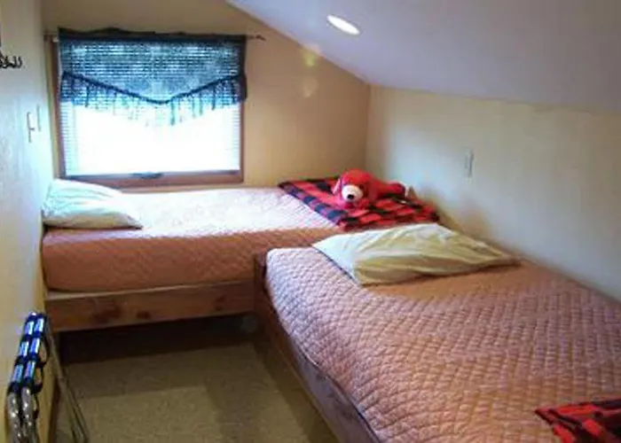 Applelodge Bed & Breakfast
