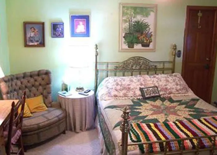 Applelodge Bed & Breakfast