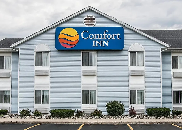 Comfort Inn Hart