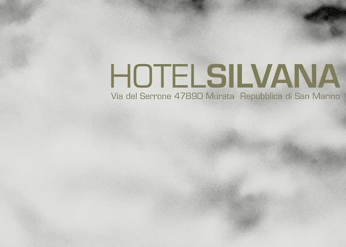 Hotel Silvana