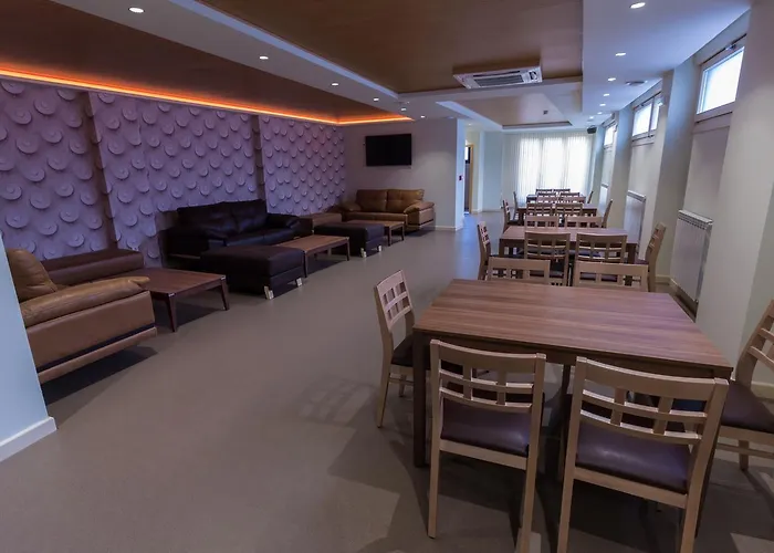 Hotel Novo Candido
