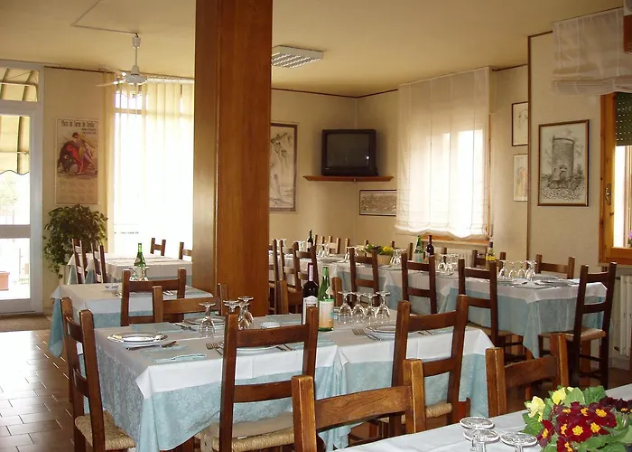 Albergo Ristorante Taverna dalla Lisina