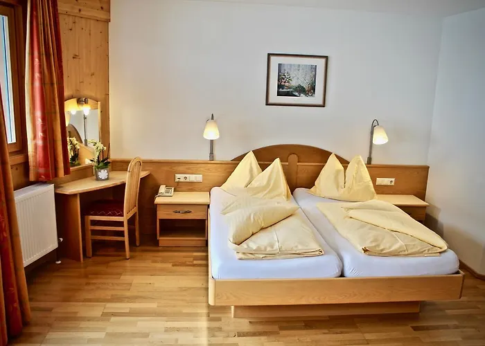 Hotel Druschhof