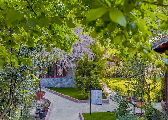 Park Mandalin Hotel - Adult Only