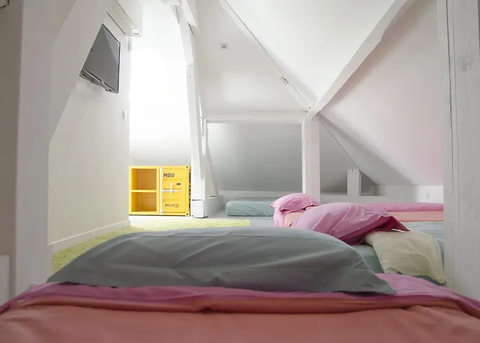La Casa Cosy, Appart'Hotel