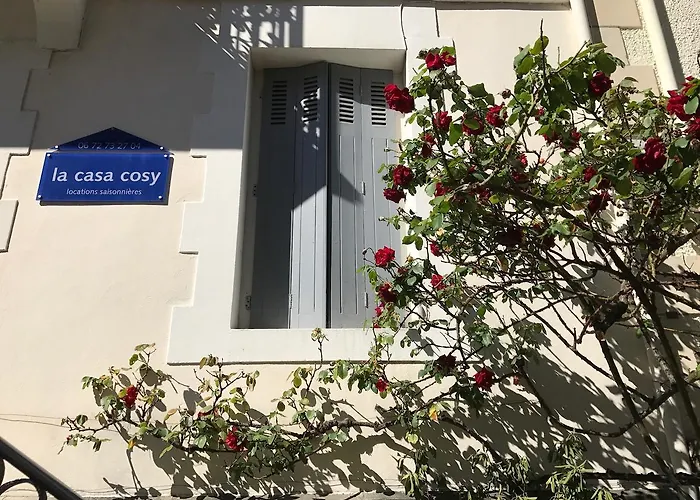 La Casa Cosy, Appart'Hotel