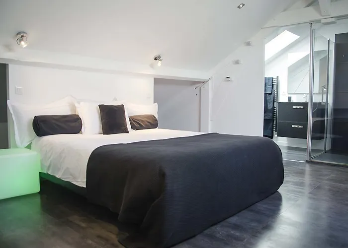 La Casa Cosy, Appart'Hôtel