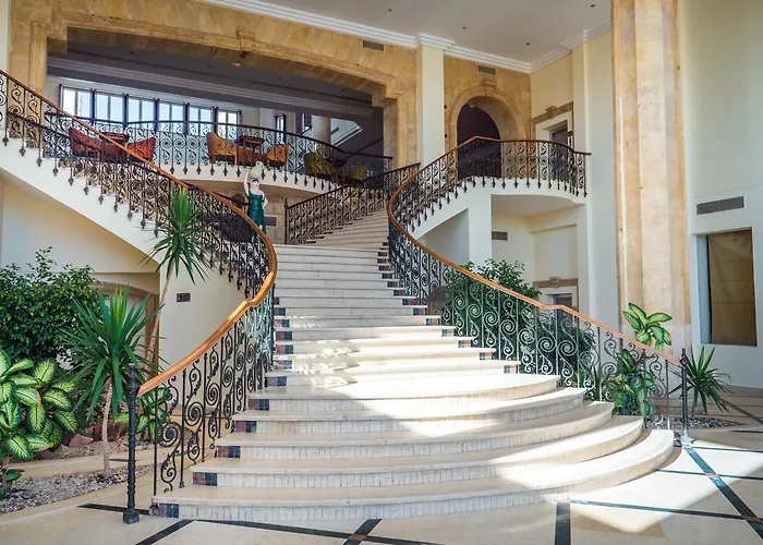 Magic Marsa & Spa (Adults Only) Marsa Alam
