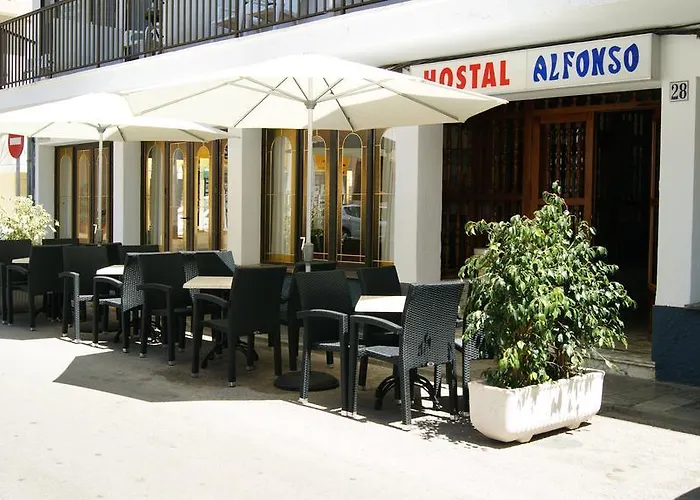 Hotel Alfonso