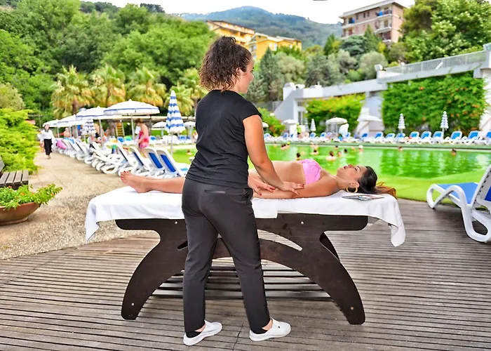 Hotel Moderno