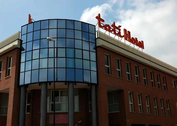 Tatì Hotel