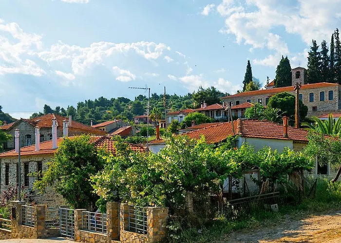 Anneta'S House