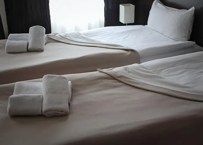 Hotel Palma