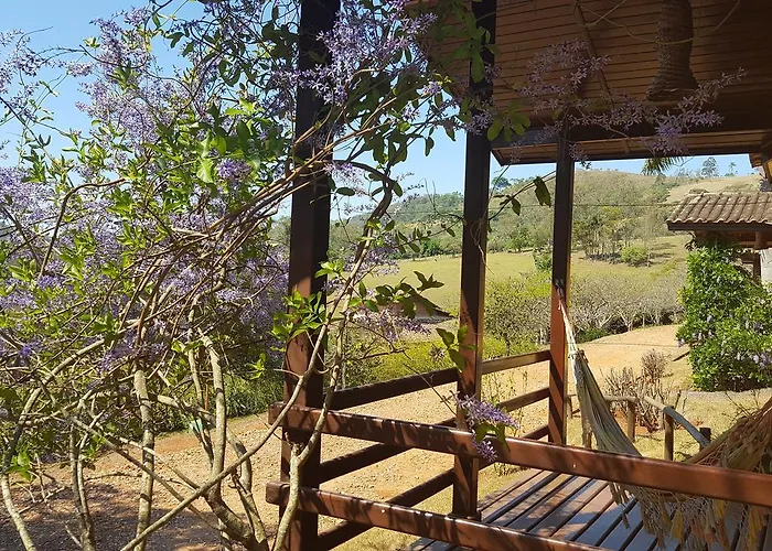 Ibiti Hotel Rural