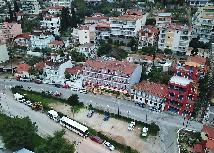 Oscar Hotel