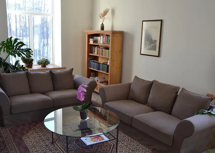 Hotel Grasu Pils