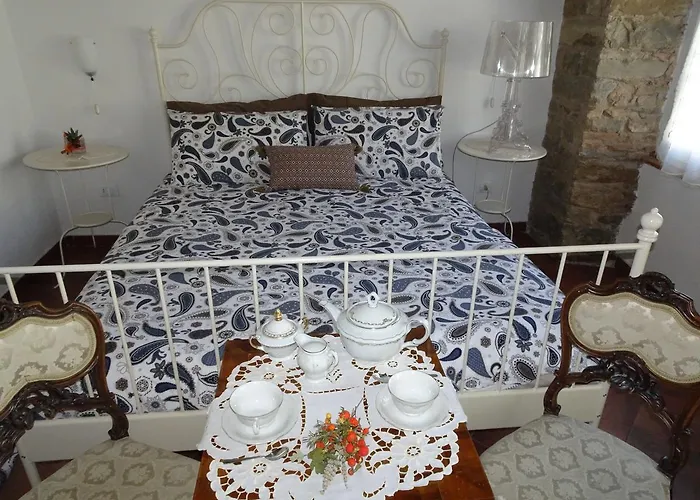 B&B Gens Julia