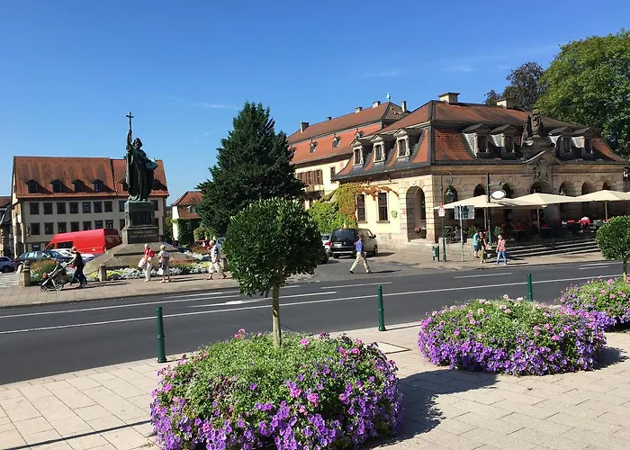 Hotel Am Dom