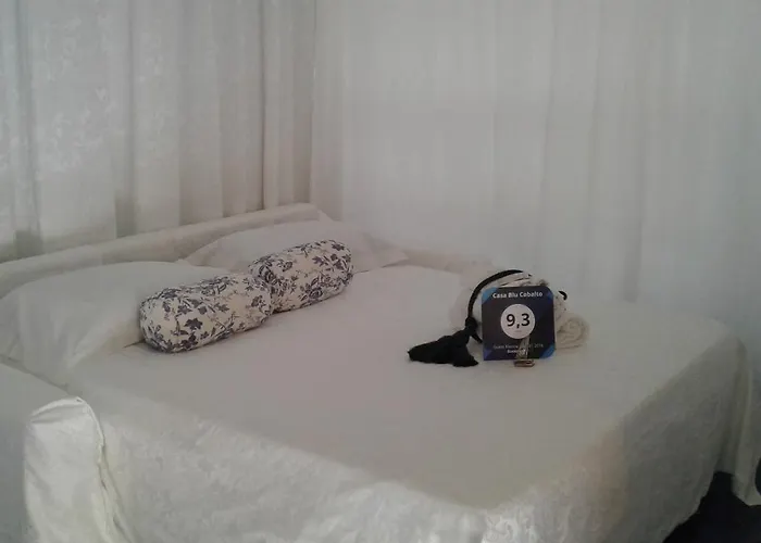 Casa Blu Cobalto