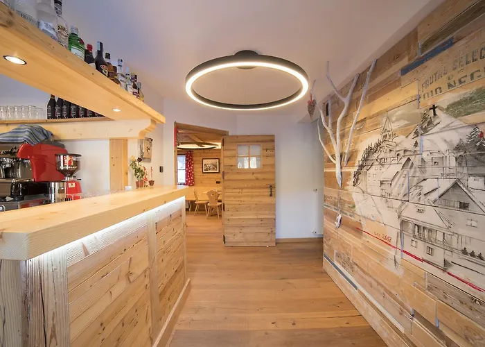 Hotel Sogni D'Oro