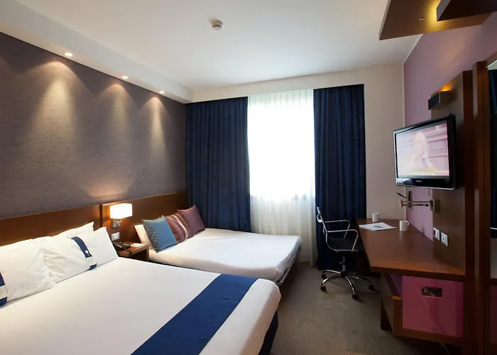 Holiday Inn Express Reggio Emilia, an IHG Hotel