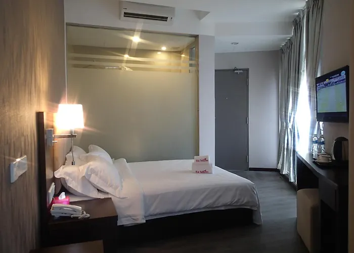 Hotel Trillium Kuala Lumpur