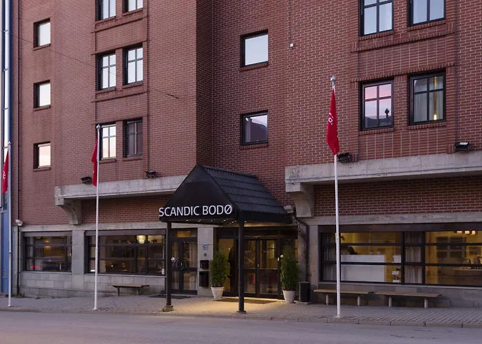 Scandic Bodo