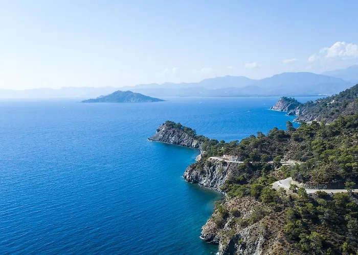 Fethiye Pansiyon