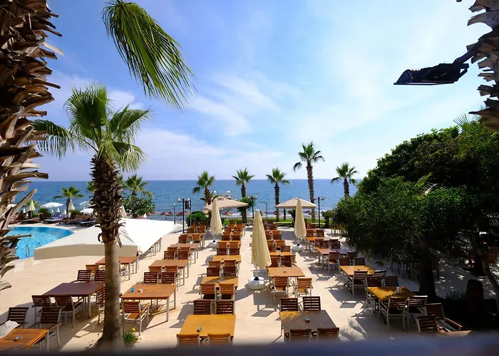 Anitas Hotel