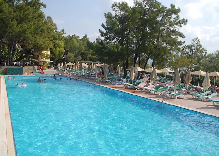 Marmaris Park Hotel