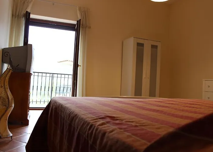 B&B Villa Ursa Major