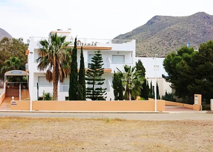 Hostal Brisamar