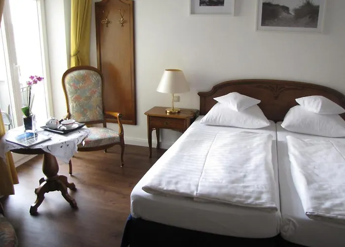 Hotel Willert